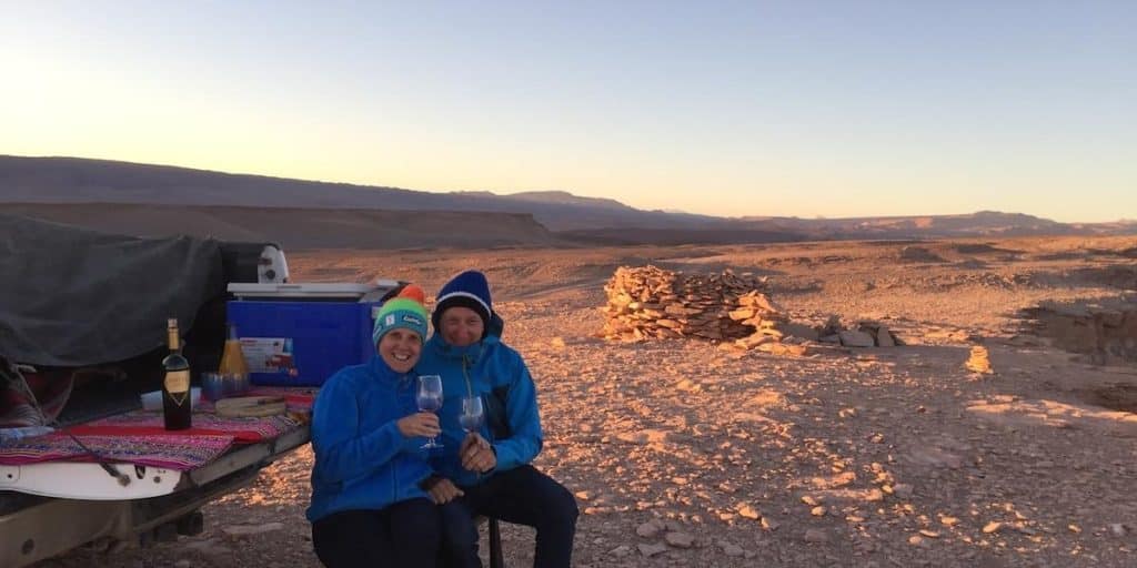 Un voyage magique au nord du Chili