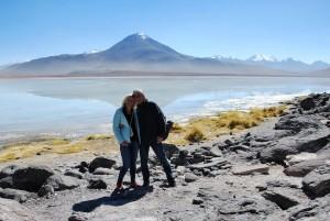 Voyage extraordinaire au Chili et Bolivie