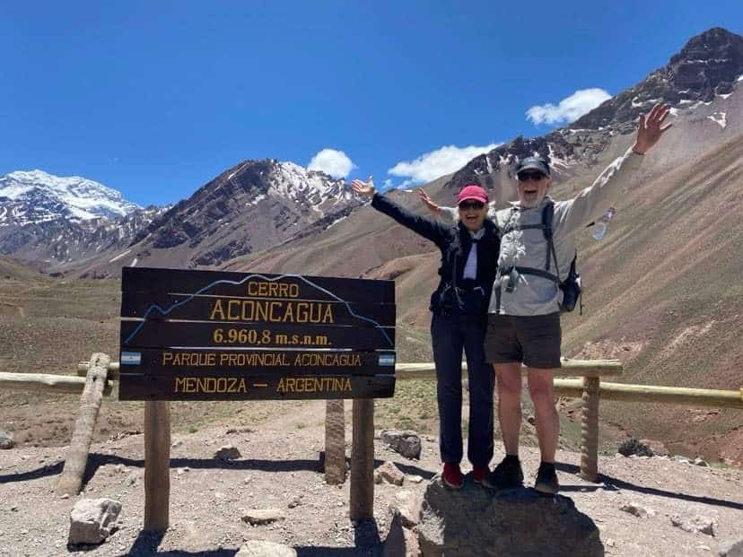 Découverte du Nord de l'Argentine