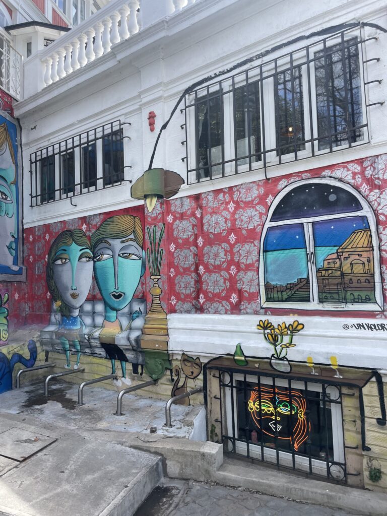 Trois semaines en Argentine, au Chili et sur l’île de Pâques