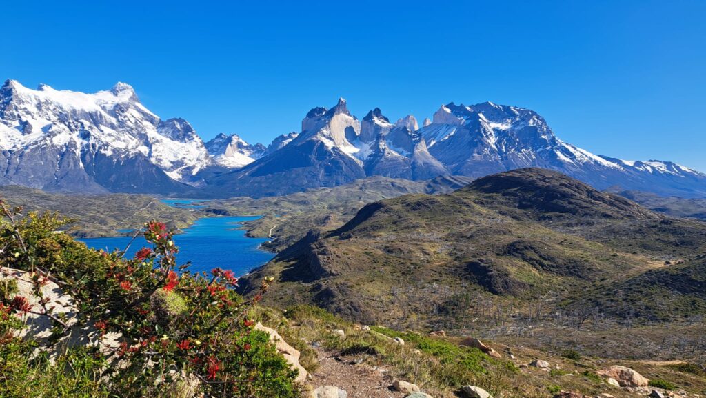 15 jours du Nord au Sud du Chili